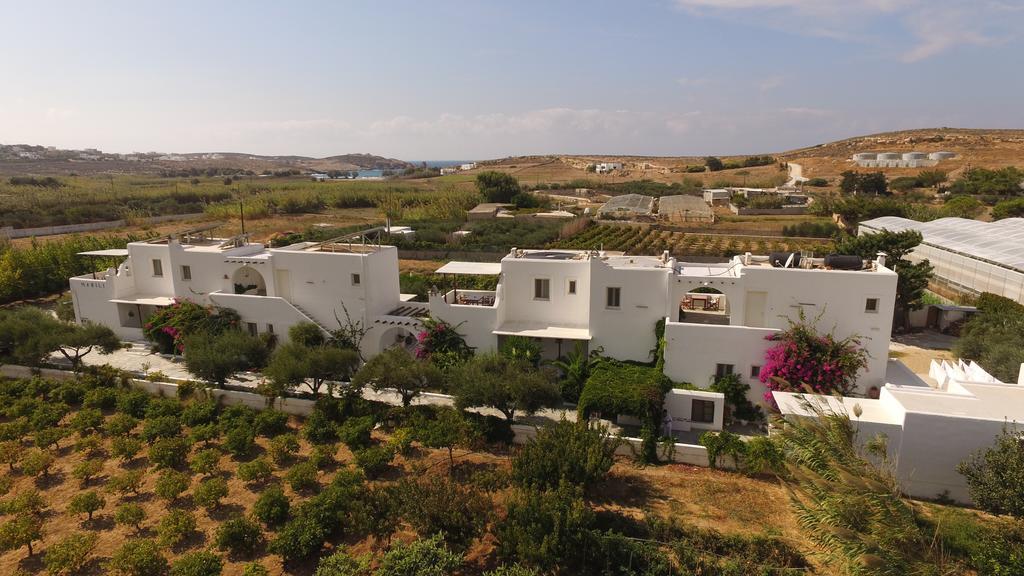 Marili Apartament