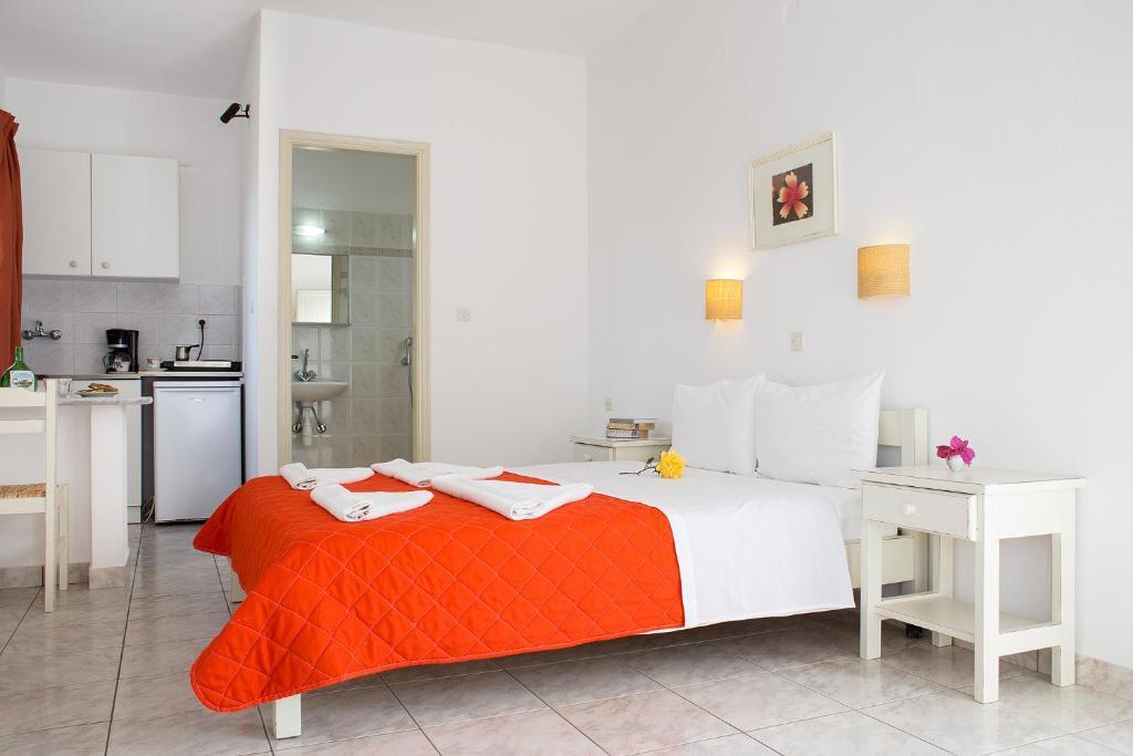 Apartament Marili