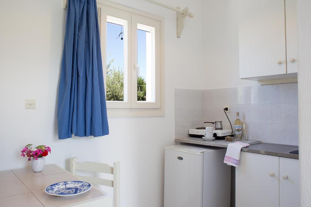 Marili Apartament Parasporos