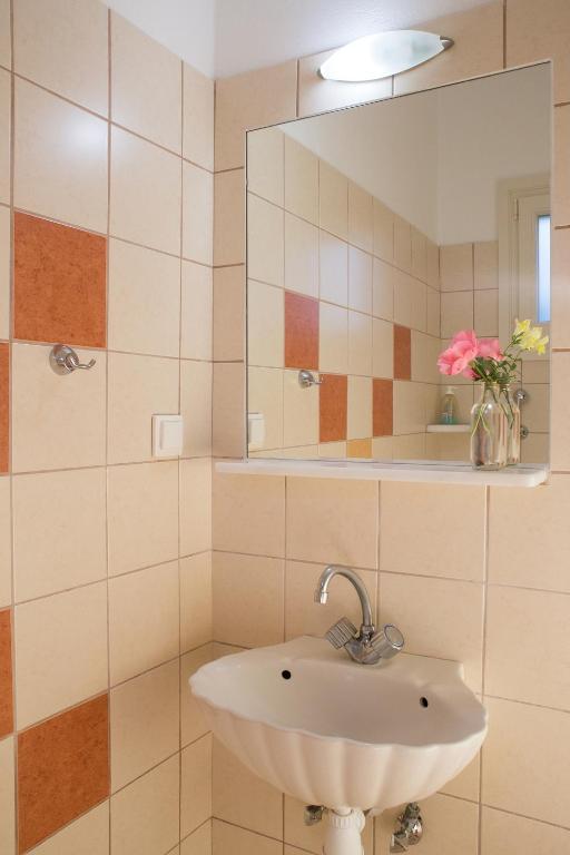 Marili Apartament *
