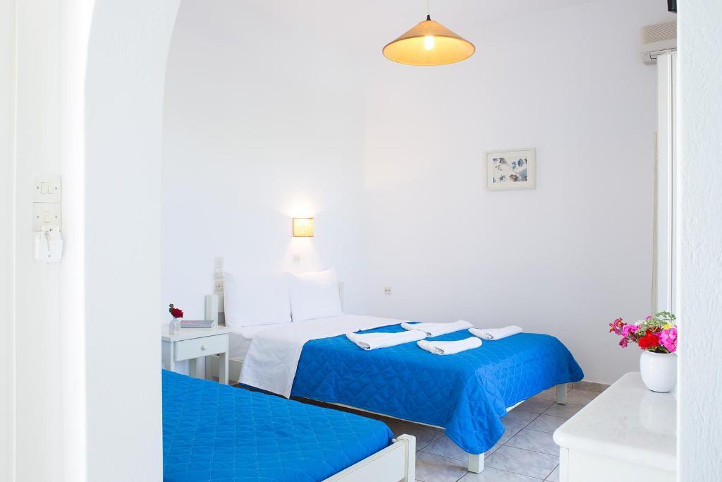 Marili Apartament