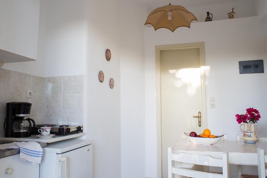 Marili Apartament