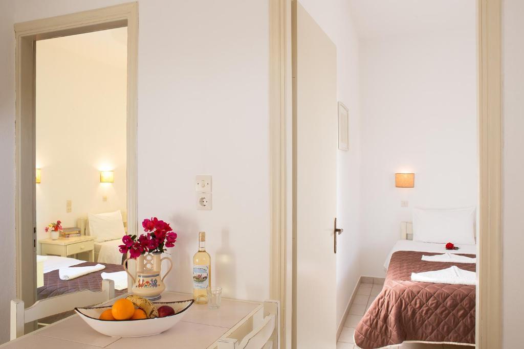 Apartament Marili