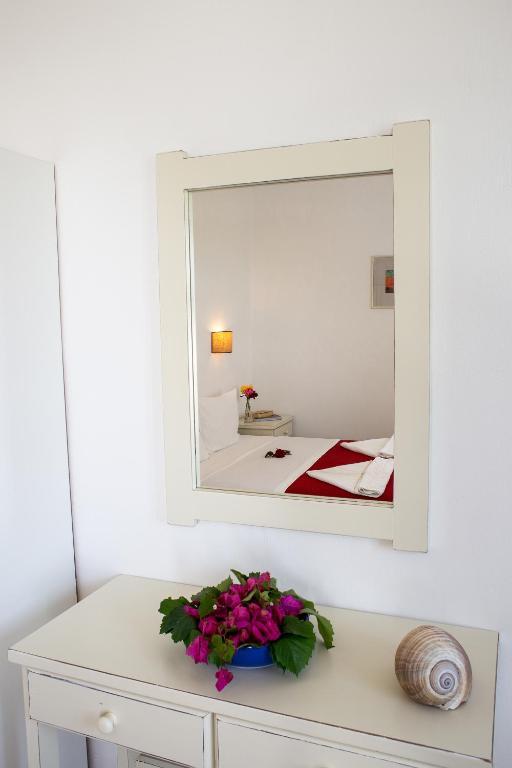 Apartament Marili Parasporos