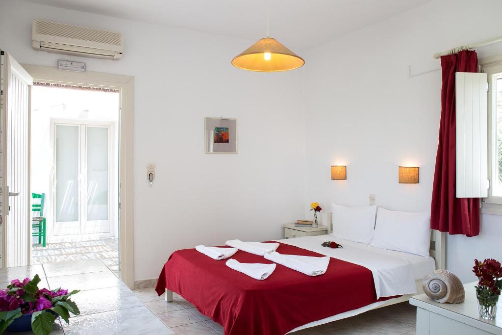 Marili Apartament