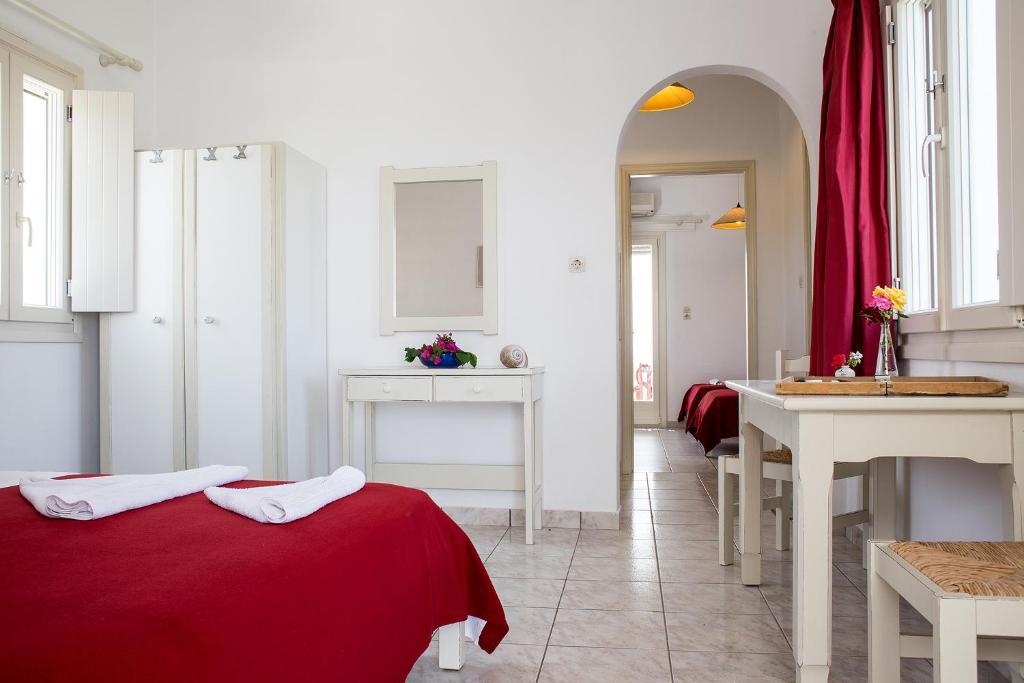 Apartament Marili *