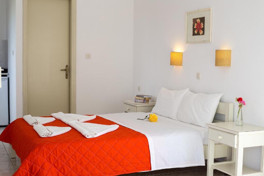 Apartament Marili *