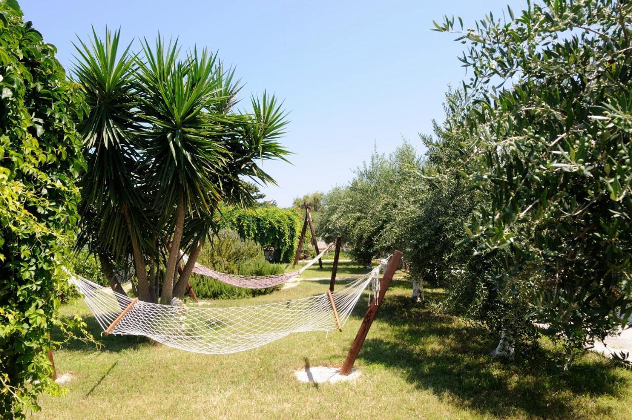Apartament Marili