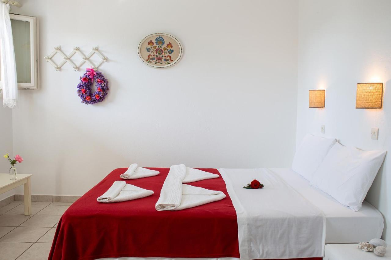 Marili Apartament